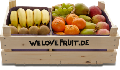 FRUITOPJEWERK Fruitbox