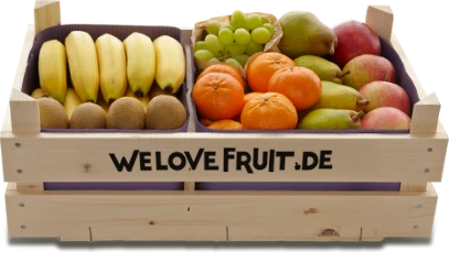 FRUITOPJEWERK Fruitbox